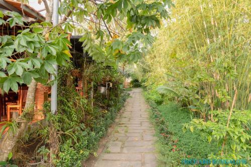 Lodge Orchard Fruit Farm Bungalow