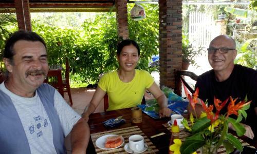 Lodge Orchard Fruit Farm Bungalow