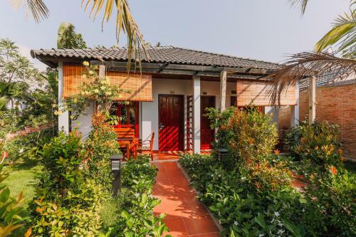 Hotel Palm Hill Resort