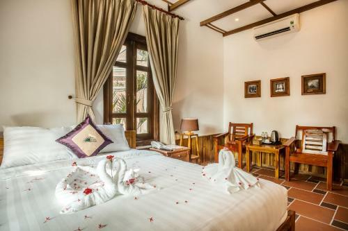 Hotel Palm Hill Resort