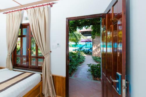 Hotel Palm Hill Resort