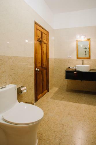 Hotel Palm Hill Resort