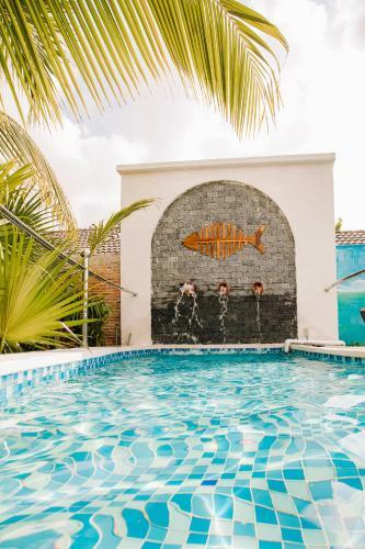 Hotel Palm Hill Resort