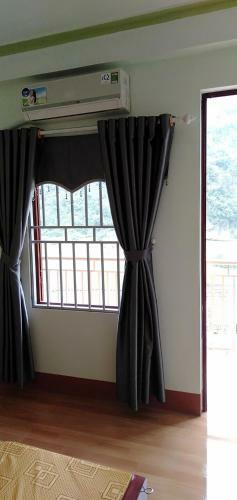 Hoang Nguyen Homestay Ba Be