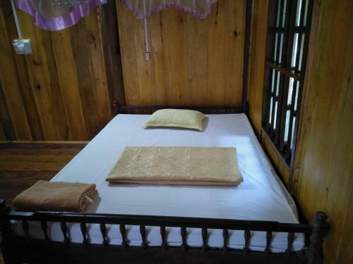 Bed & Breakfast Huyen Hao Homestay