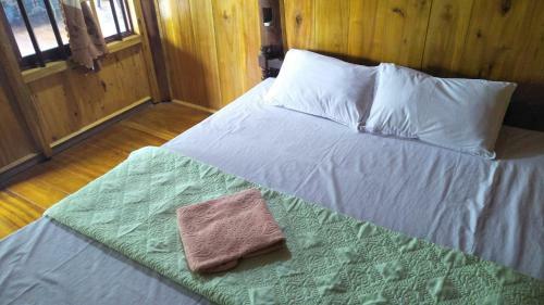 Bed & Breakfast Huyen Hao Homestay