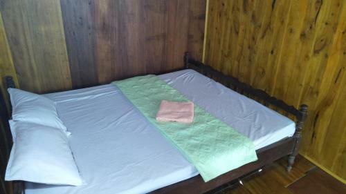 Bed & Breakfast Huyen Hao Homestay