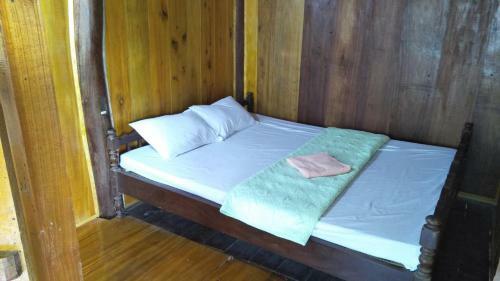 Bed & Breakfast Huyen Hao Homestay