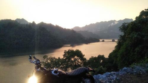 Bed & Breakfast Huyen Hao Homestay