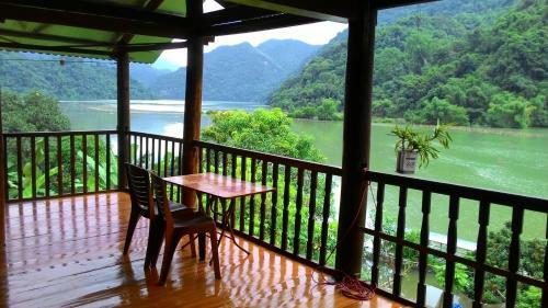 Bed & Breakfast Huyen Hao Homestay