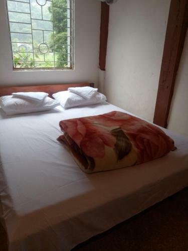 Thai An Homestay At Ba Be