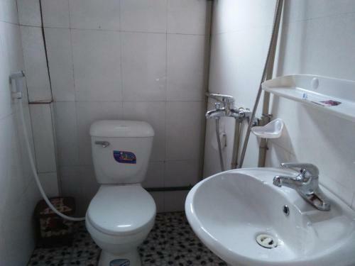 Thai An Homestay At Ba Be