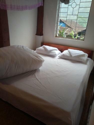 Thai An Homestay At Ba Be