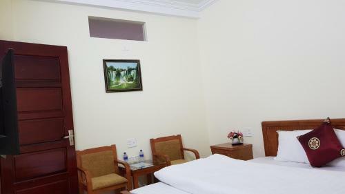 Hotel Ho�ng Grand