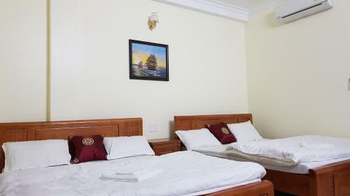 Hotel Ho�ng Grand