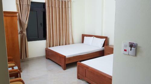 Hotel Ho�ng Grand