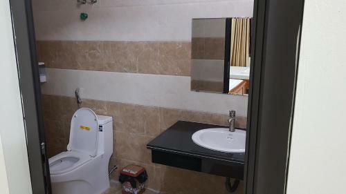Hotel Ho�ng Grand