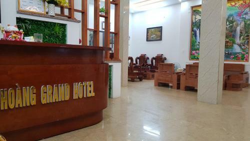 Hotel Ho�ng Grand