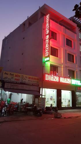 Hotel Ho�ng Grand