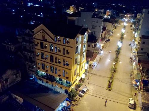 Hotel Motel Lan Huong Dong Hoi