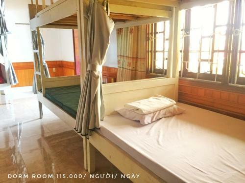 Bed & Breakfast Adam Eva Homestay