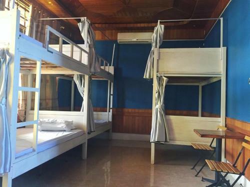 Bed & Breakfast Adam Eva Homestay