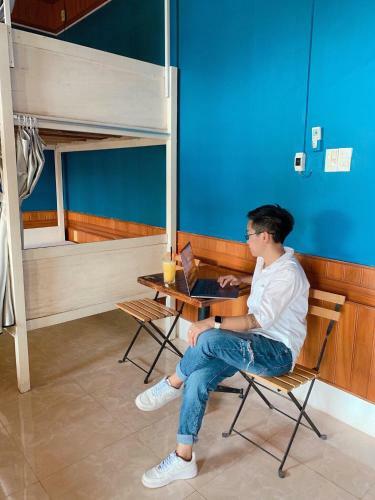 Bed & Breakfast Adam Eva Homestay