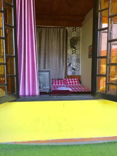 Bed & Breakfast Adam Eva Homestay