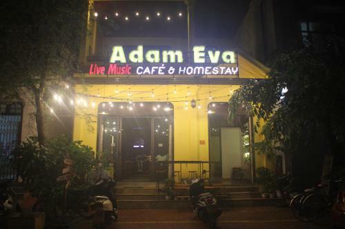Bed & Breakfast Adam Eva Homestay