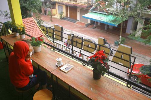 Bed & Breakfast Adam Eva Homestay