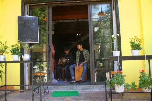 Bed & Breakfast Adam Eva Homestay