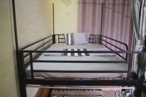 Bed & Breakfast Adam Eva Homestay