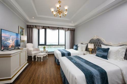 Vinpearl Hotel Quang Binh