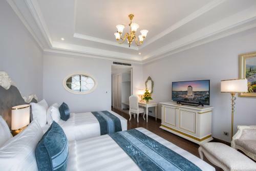 Vinpearl Hotel Quang Binh