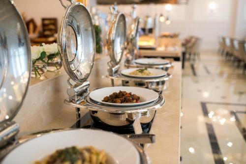 Vinpearl Hotel Quang Binh