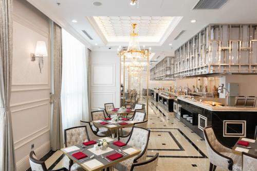 Vinpearl Hotel Quang Binh