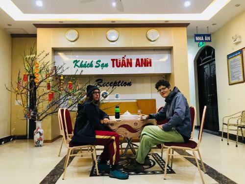 Tuan Anh Cua Lo Hotel