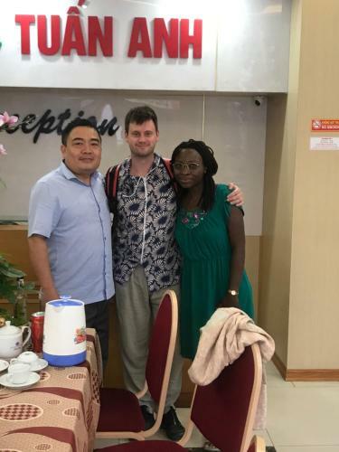 Tuan Anh Cua Lo Hotel