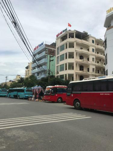 Tuan Anh Cua Lo Hotel