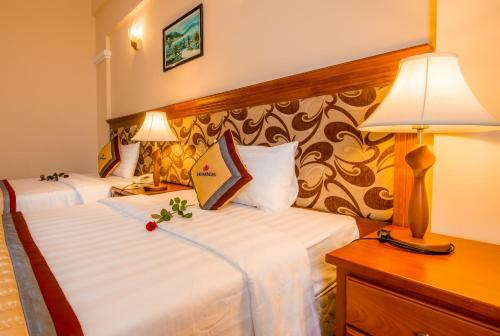 Hotel Saigon Kimlien Resort Cualo