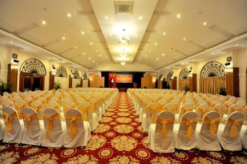 Hotel Saigon Kimlien Resort Cualo