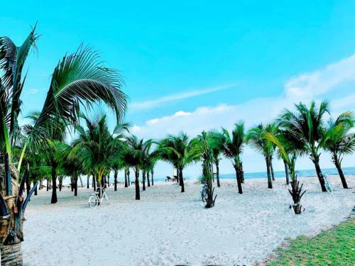 Hotel Chez Carole Beach Resort