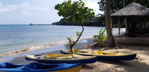 Hotel Mai Phuong Beachfront Resort Phu Quoc