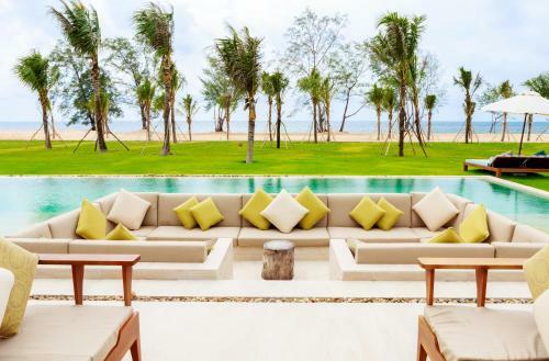Hotel Fusion Resort Phu Quoc - All Spa Inclusive