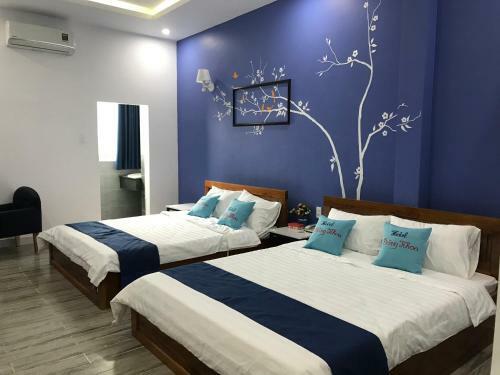Hotel Kh�ch S?n ??ng Khoa