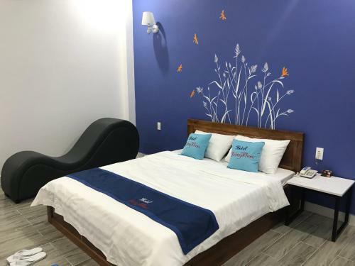 Hotel Kh�ch S?n ??ng Khoa