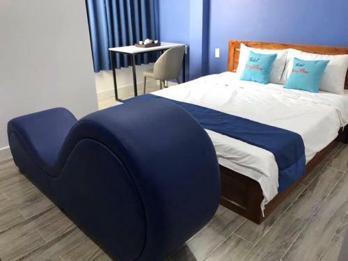 Hotel Kh�ch S?n ??ng Khoa