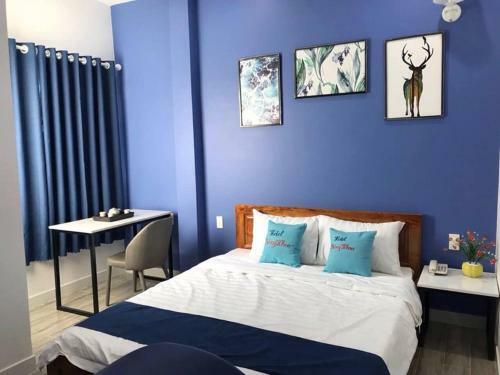 Hotel Kh�ch S?n ??ng Khoa