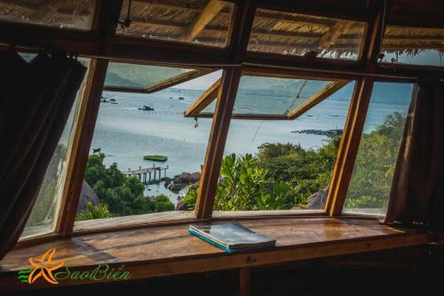 Hotel Sao Bi?n Cam Ranh - Starfish Cam Ranh