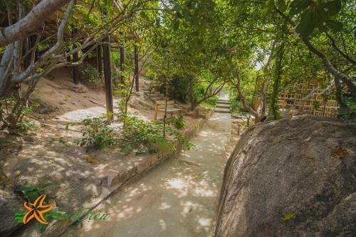 Hotel Sao Bi?n Cam Ranh - Starfish Cam Ranh